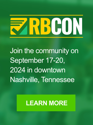 RBCon 2024 Registration